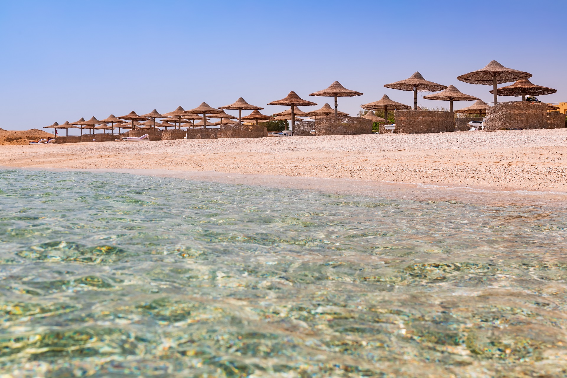 the-beach-with-clear-water-in-egypt-coast-of-the-2021-08-26-19-00-30-utc